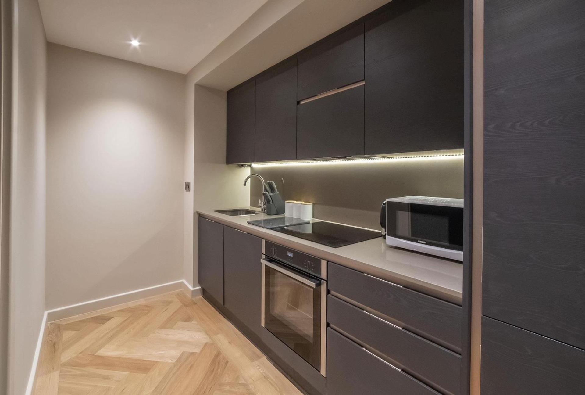 Luxury Apartment Suite Within The City Walls ヨーク エクステリア 写真
